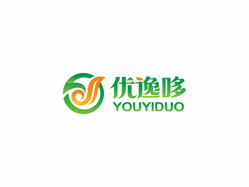 鄭國麟的優(yōu)逸哆logo設計